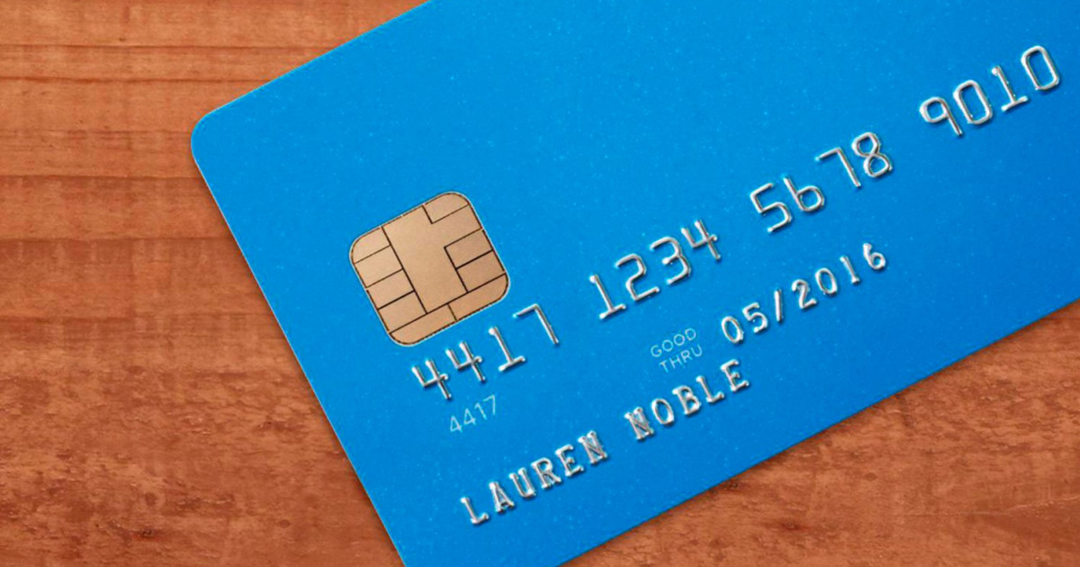 Credit Card Authorization Form Templates [PDF & Word Downloads]