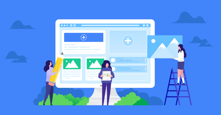 Top 5 Landing Page Builders