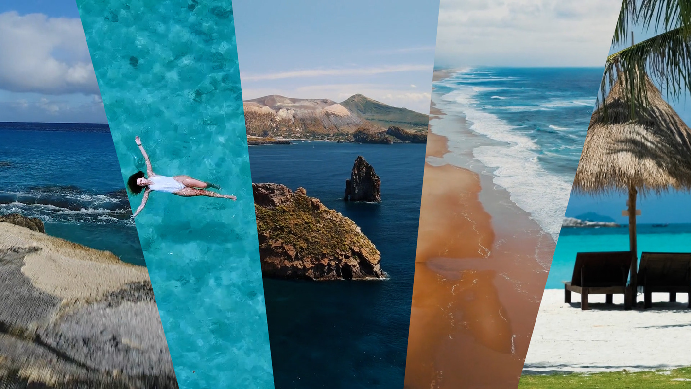 How to crop video in Premiere Pro