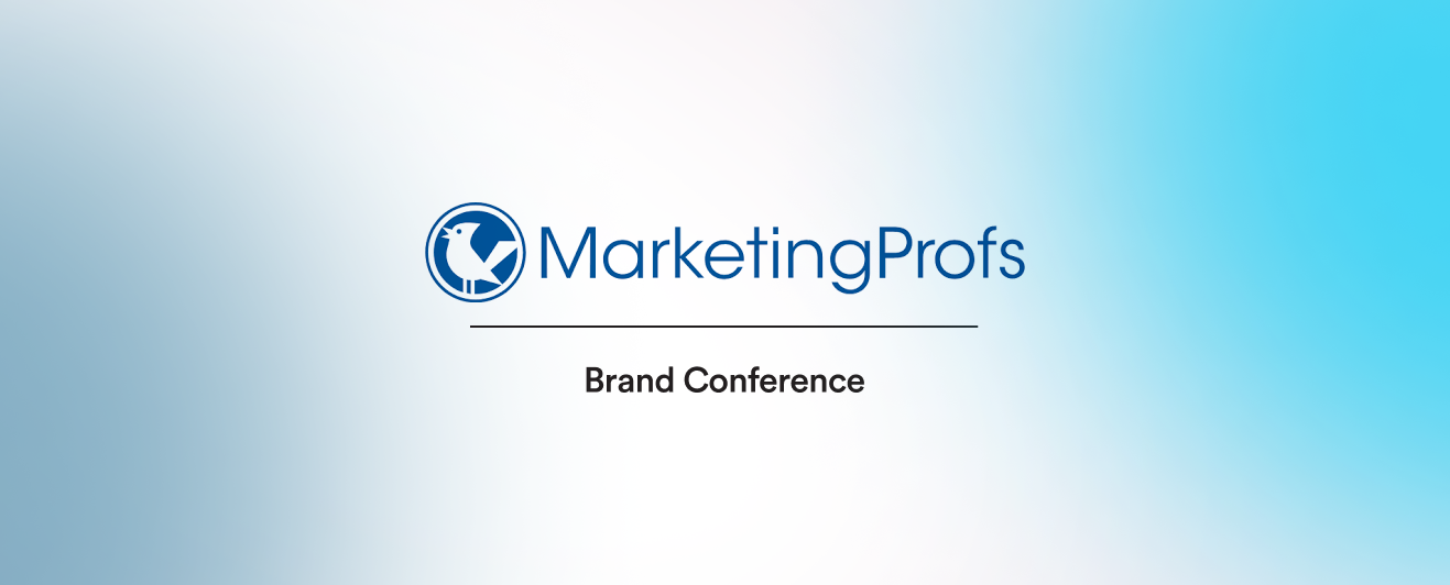 MarketingProfs Powered Their Event Hosting and Branding Strategies with Airmeet