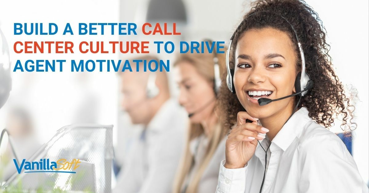 Prevent call center agent burnout