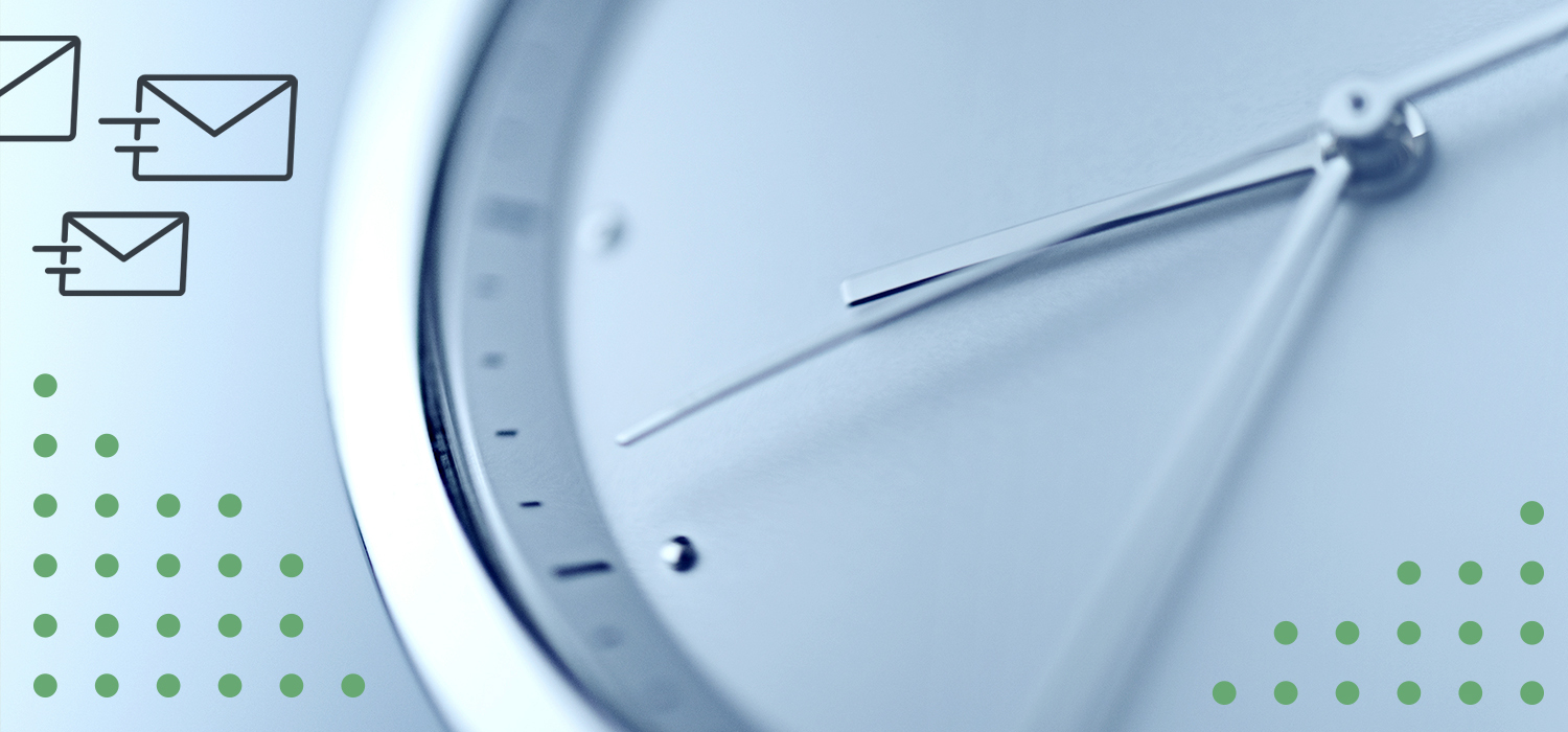 Identify the Best Time to Send Emails (Marketing Platform) | Klaviyo Blog