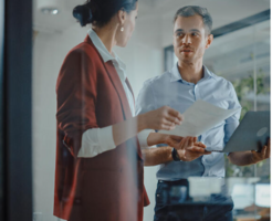 Building an Outreach Strategy for a Biotech