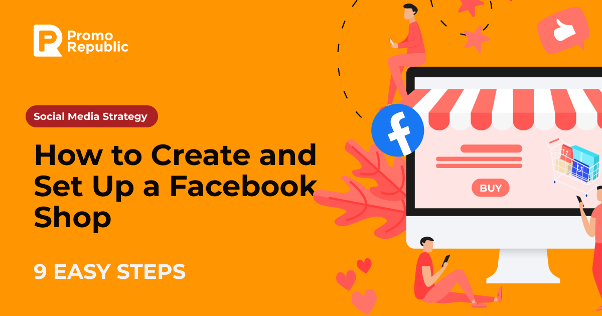How to Create and Set Up a Facebook Store in 2021