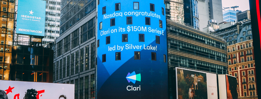 Revenue Operations Recognized as Remarkable