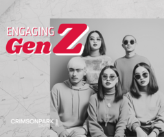 Marketing Strategies to Engage the Gen Z Audience