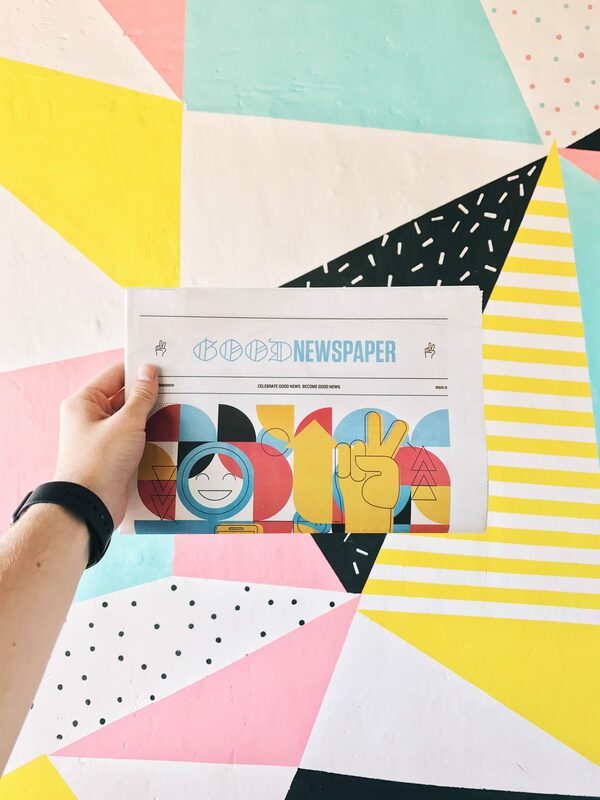 4 Tips for Creating An Internal Newsletter That Isn't Boring