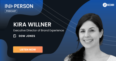 02 | Kira Willner, Barron's Group: Breathing New Life into Media Brands with Events