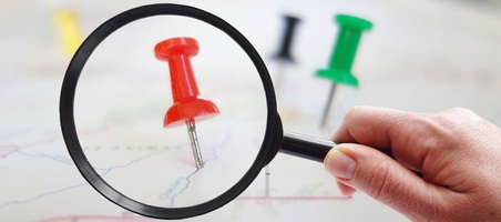 Local SEO: How to Get Your Event Ranking [Part One]