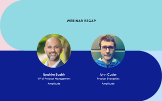 Using Insights to Inform Product Strategy with John Cutler & Ibrahim Bashir