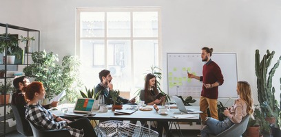 Creating a Culture of Accountability at Your Company