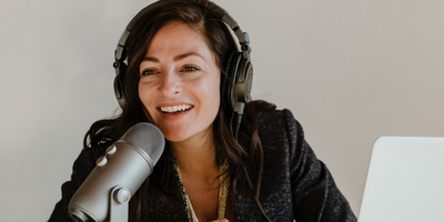 3 Amazing Podcast Episodes from B2B Marketing Now