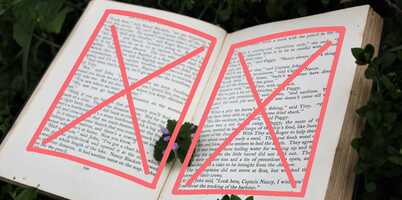 Why you shouldn't sell your ebook on Amazon