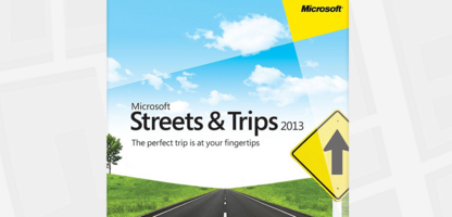 Microsoft Streets and Trips Alternative for 2021