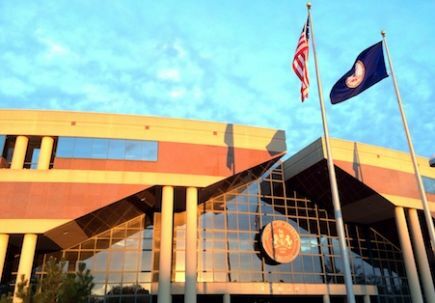 How a local government team of 30+ serves 1.1 million constituents on social media