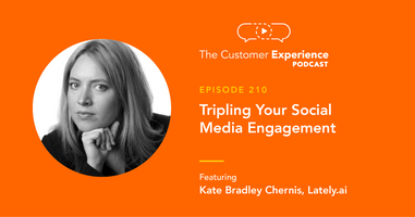 Tripling Your Social Media Engagement