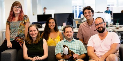 Everything You Need To Know About Drift's Acquisition Of Giant Otter