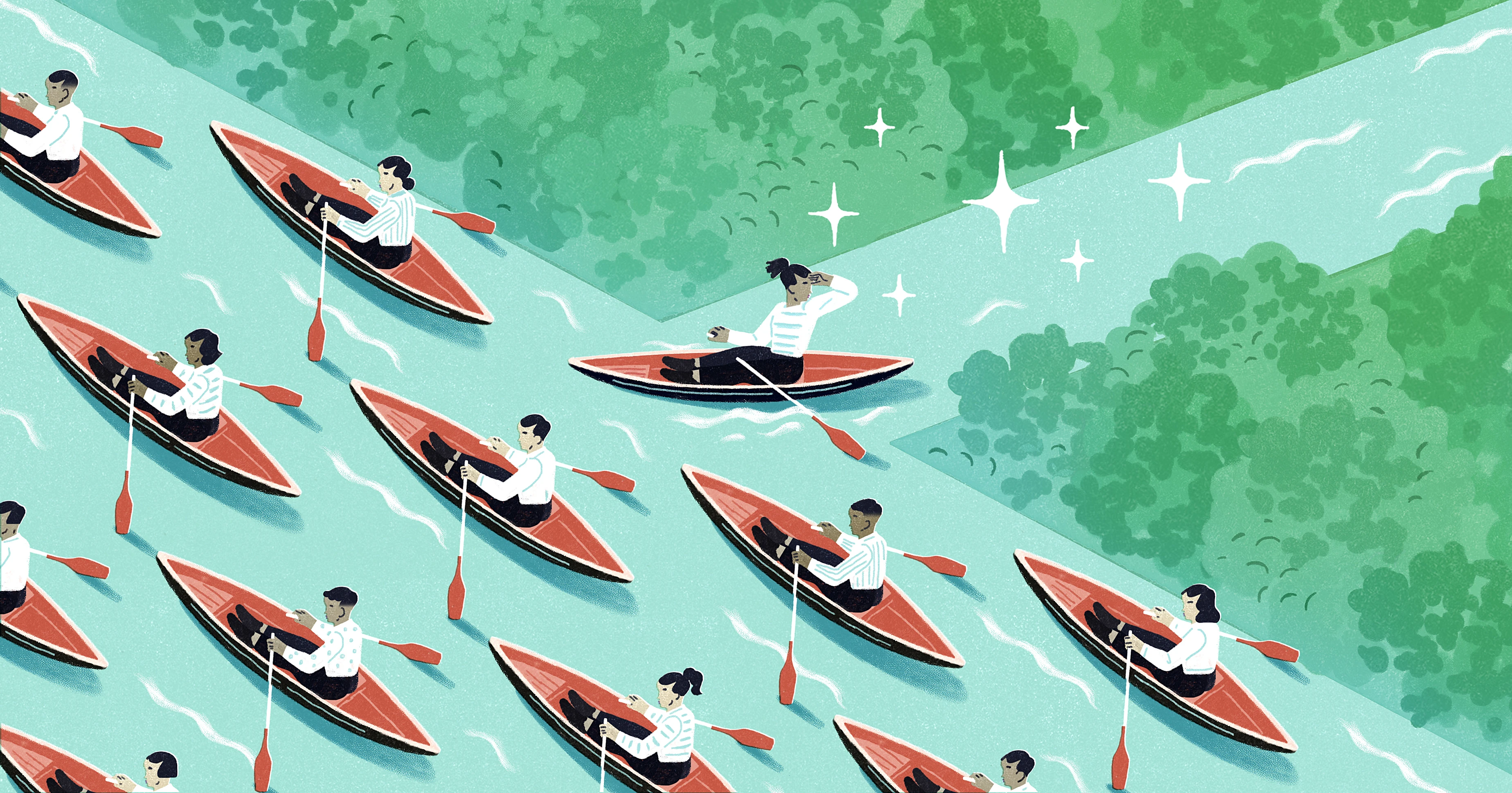 How to Become an Entrepreneur: 7 Steps You Need to Take on the Path to Entrepreneurship