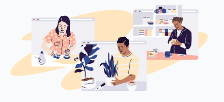 Taking "Shop Local" Global: Renegade Craft's First Fully-Virtual Event