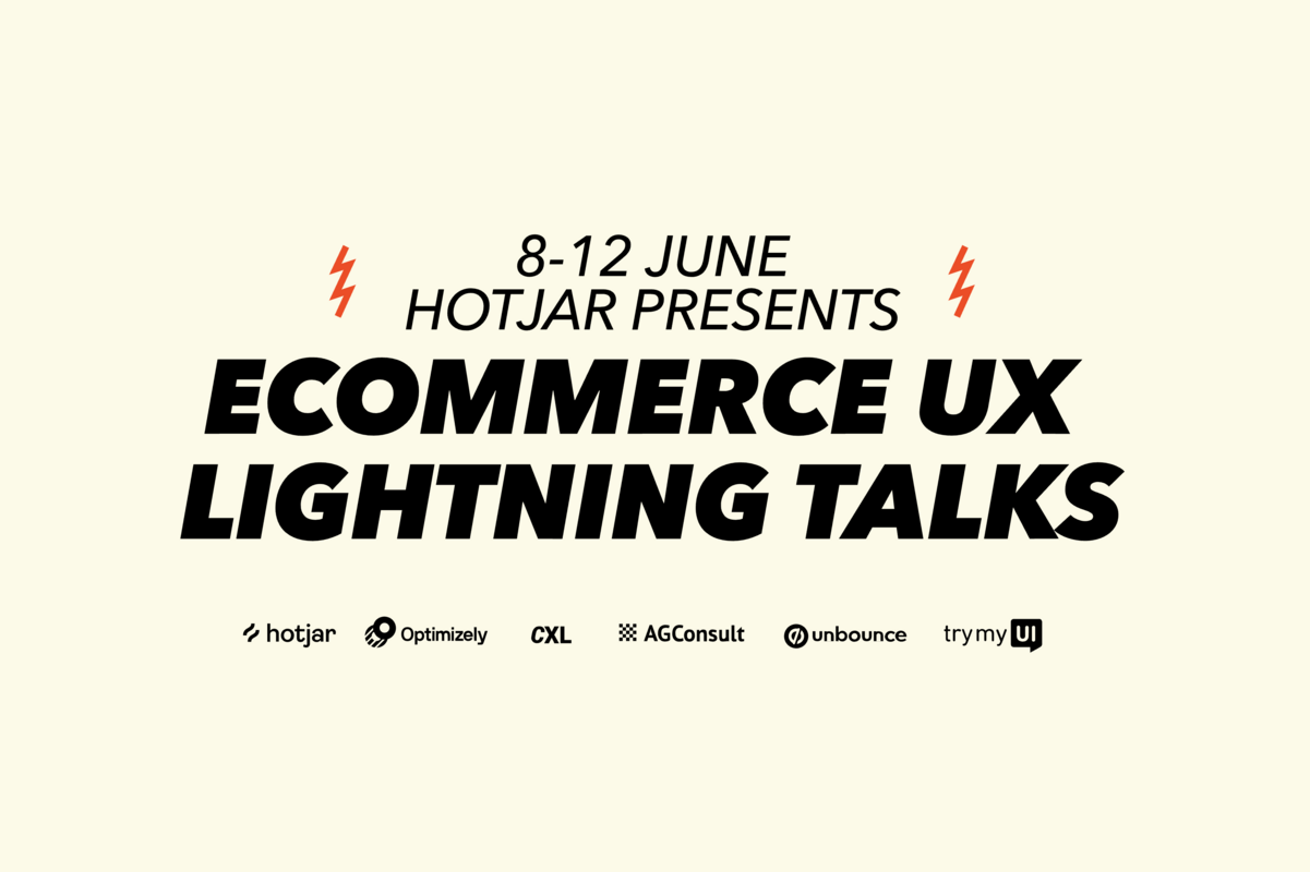 Ecommerce Tips & Tricks | Lessons From the Experts