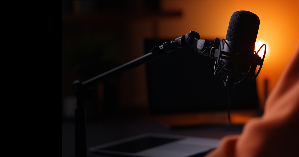 Behind the build: Why we created Recording Studio and what it means for the future of B2B content
