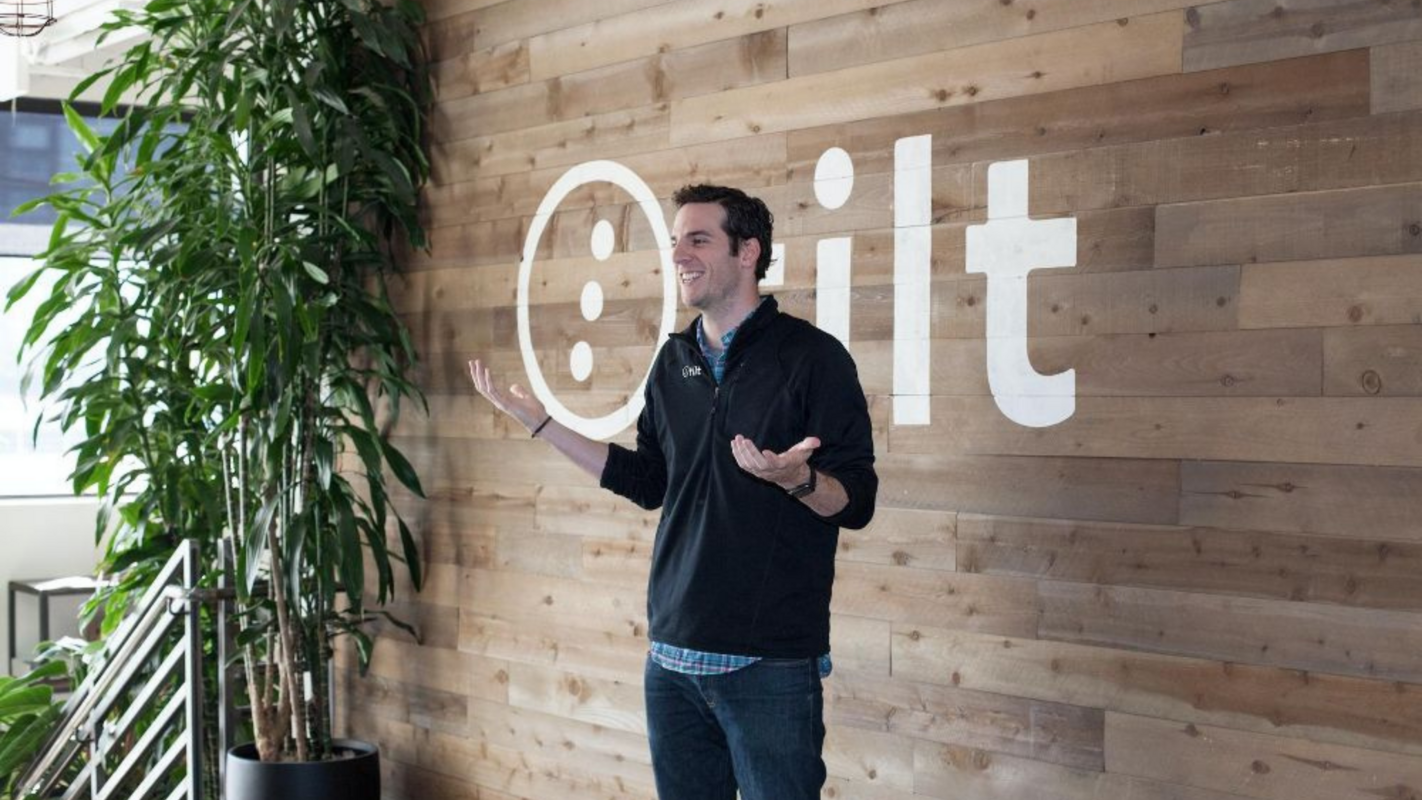 James Beshara on what it takes to build a successful and long-standing company