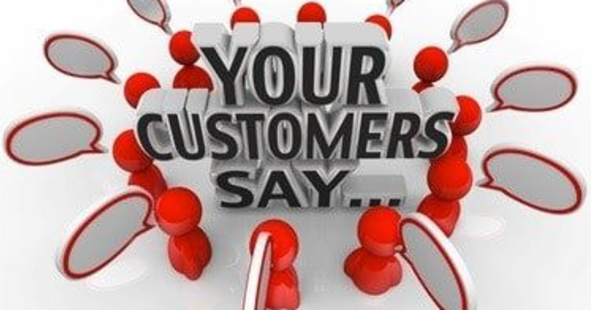 41 Under-Utilized Ways to Capture the VoC