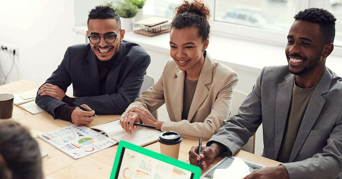 Morrison Healthcare Turns Information Overload into Cross-Team Engagement with Mediafly