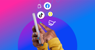 Retail Media Marketers Ignore Social Commerce at Their Own Peril