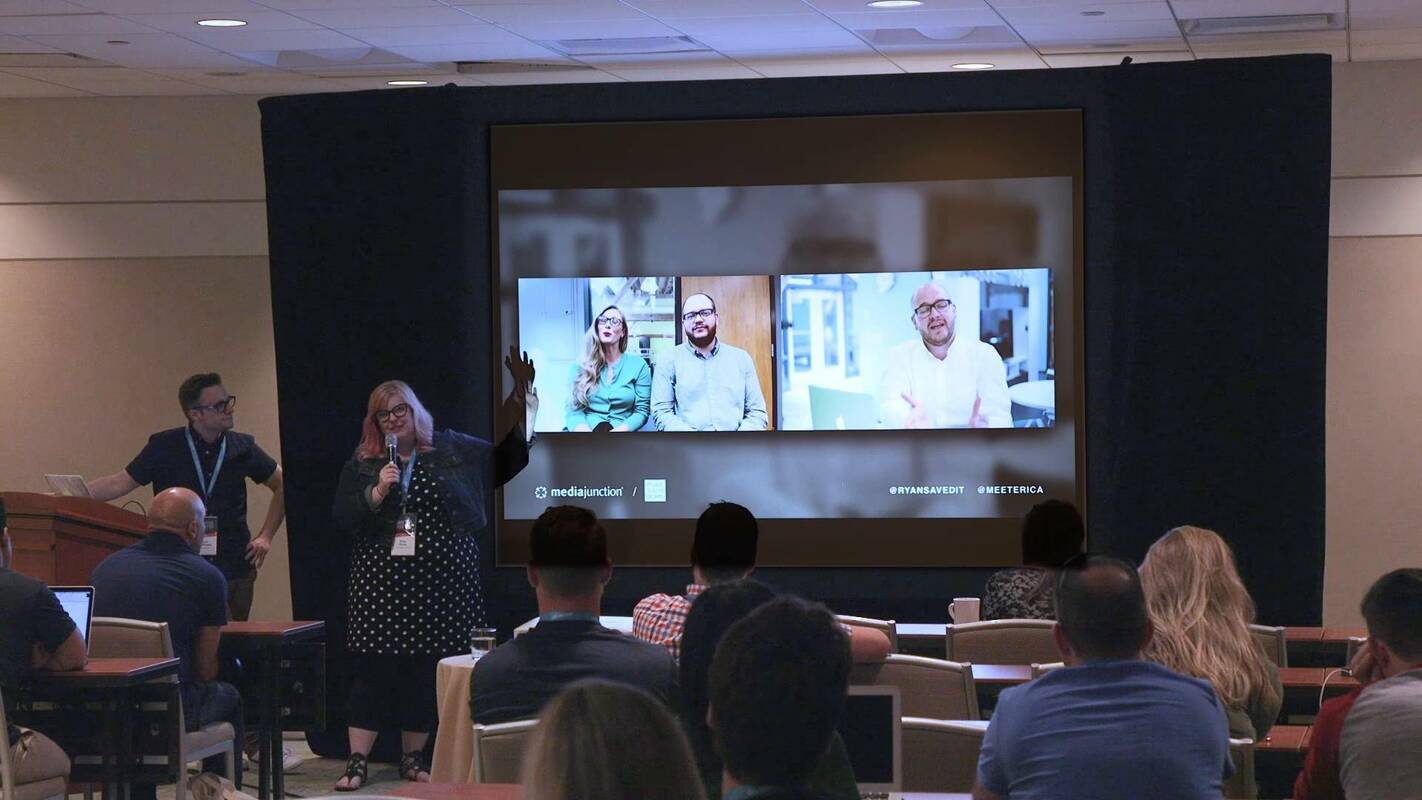 Diving Into Video: What We Learned Year 1 and Changed Year 2