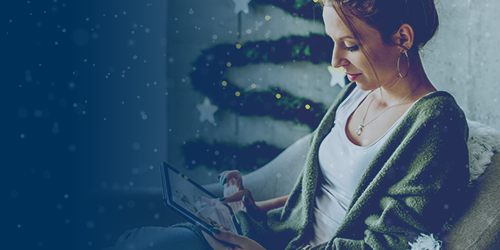 Santa Has Lists, You Have Data: Get Your Site Right