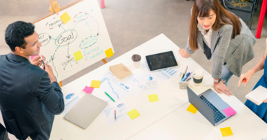 Creating an ABM Focused Ad Campaign