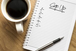 4 Best Practices For Your Email Main List