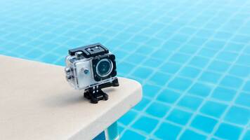 And Action: The User-Generated Rise of GoPro