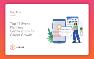 Top 11 Event Planning Certifications for Career Growth