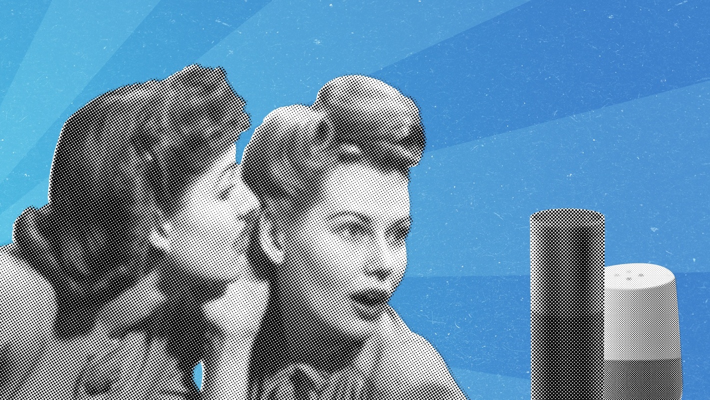 When it Comes to Voice Search, Do You Understand Your Customer's Journey?