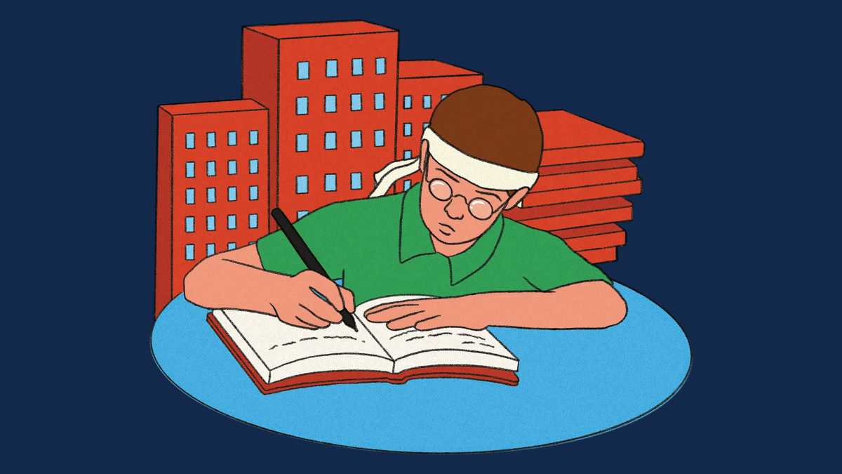 The eight-step guide to assessing the market