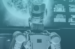 How Companies Use AI to Gain a Competitive Edge