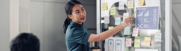 Without Strong Relationships, You'll Never Get Buy-In for Your Ideas