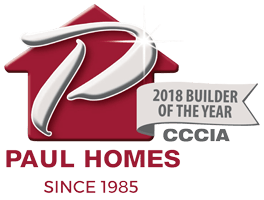 Customer Success | Paul Homes of Florida