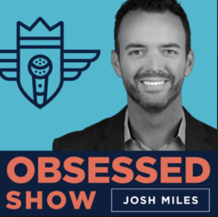 Obsessed With Design Podcast - Kristian Andersen