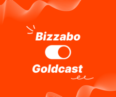 Learn why event marketers switched from Bizzabo to Goldcast