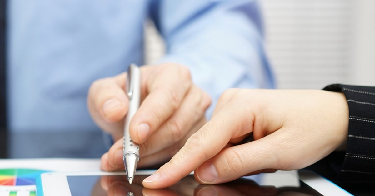 How to Start a Consulting Business 