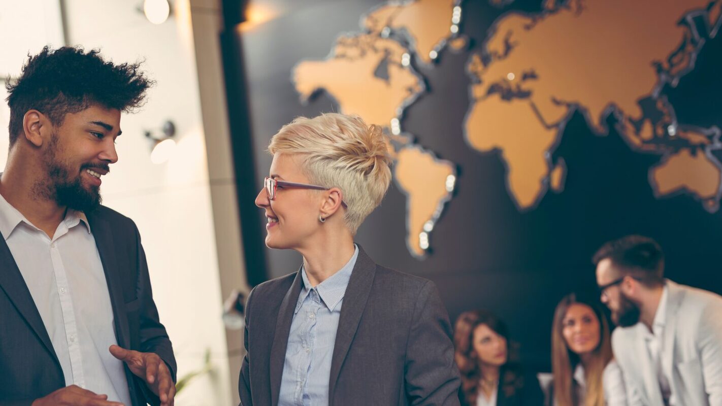 An Introduction to International Marketing Strategy 