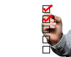 Building a Revenue Enablement Program From Scratch: The 6 Step Guide to Your First Month [With Downloadable Checklist]