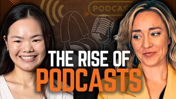 How to Start a Podcast And Why Are Podcasts BOOMING Right Now?
