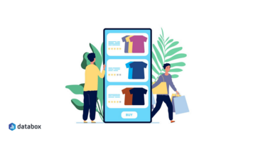 17 Reasons Why You're Failing to Increase Your Online Sales | Databox Blog