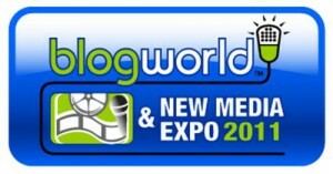 BLASTmedia's Julie Perry to Present on "Teen Haulers" and YouTube at BlogWorld & New Media Expo – Los Angeles