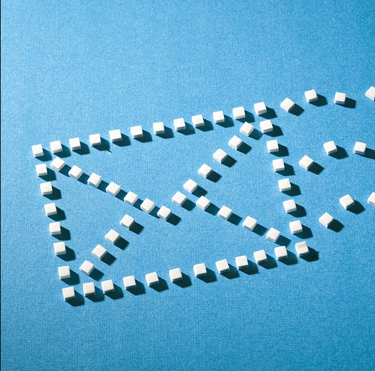 Please, No More "COVID" in Email Subject Lines