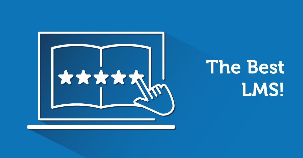 5 ways to tell it's the best LMS for great Corporate Training